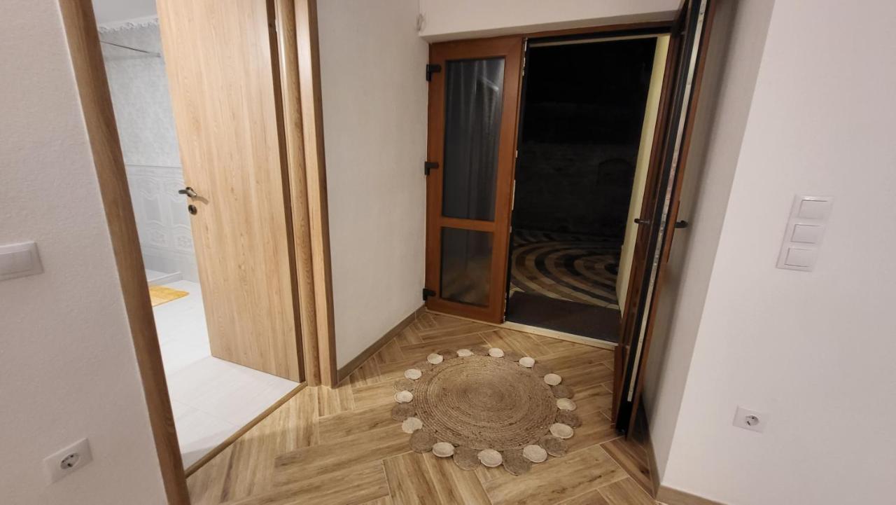 Casa Hetrea Villa Sighisoara Exterior photo